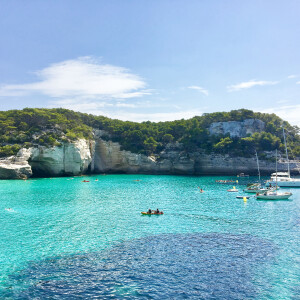 Barefoot Days Menorca