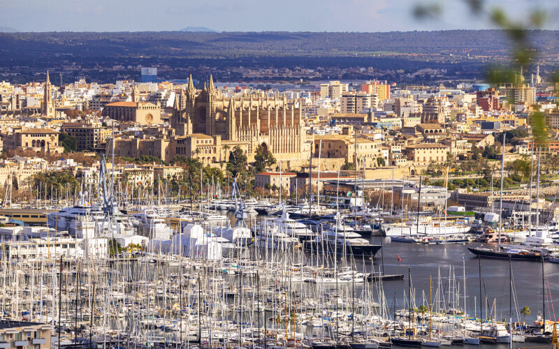 Luxury Travel Palma de Mallorca