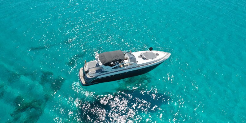 Day 3 — Hidden Coves — A Family Day at Sea