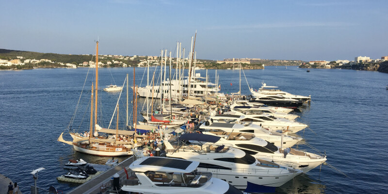 Day 4 — Mahón, Isla del Rey & Handmade Traditions