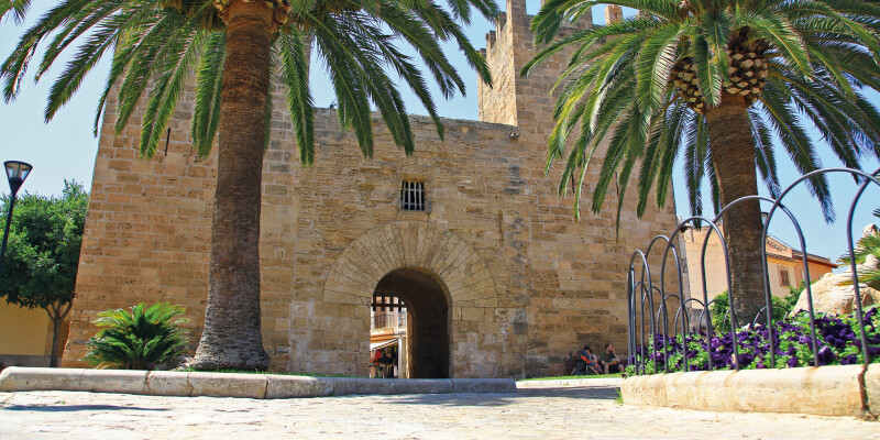 Day 6 — Pollença, Alcúdia & Living Craft