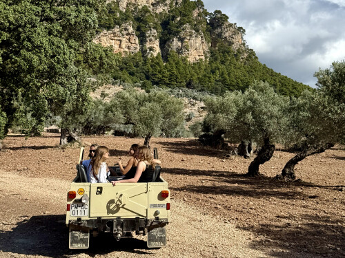 LandroverExcursion Day5