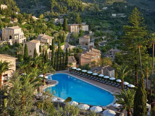 Luxury Travel Belmond La Residencia Deia Day 3