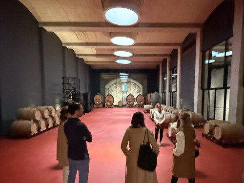 Luxury Travel Bodega Visit Mallorca