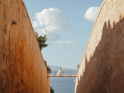 Luxury Travel Fortress Mountains Med Cap Rocat