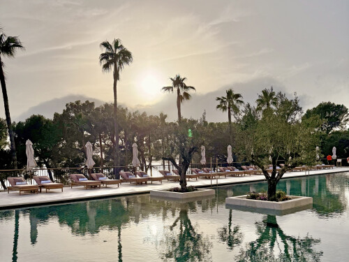 Luxury Travel Four Seasons Mallorca