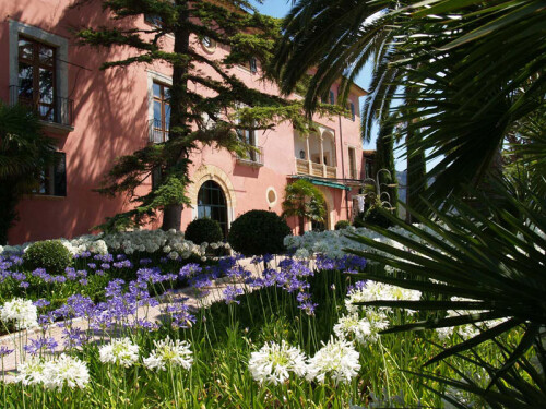 Luxury Travel Gran Hotel Son Net