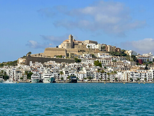 Luxury Travel Ibiza DaltVila