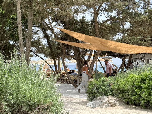 Luxury Travel Itinerary Ibiza Casa Jondal