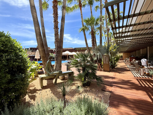 Luxury Travel Itinerary Ibiza Gran Hotel3