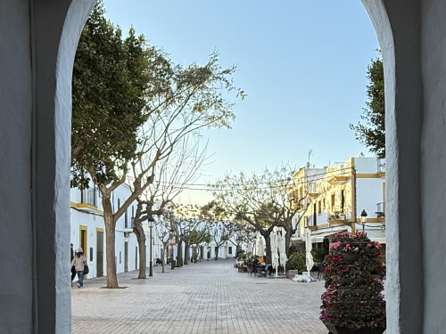 Luxury Travel Itinerary Ibiza Santa Gertrudis