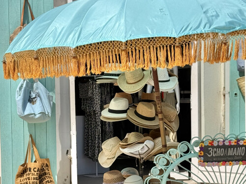 Luxury Travel Itinerary Ibiza Shopping%22