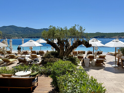 Luxury Travel Itinerary Ibiza Six Senses5