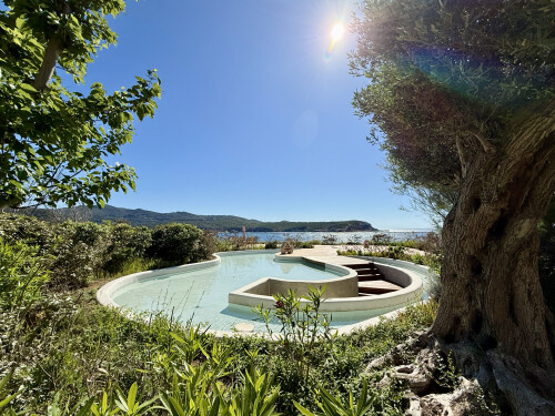 Luxury Travel Itinerary Ibiza Six Senses