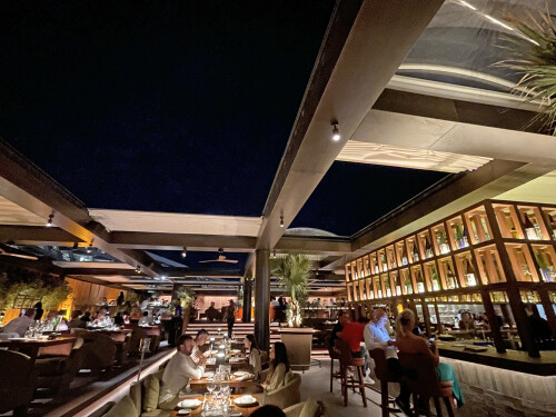Luxury Travel Itinerary Ibiza Zuma2