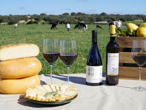 Luxury Travel Itinerary Menorca Local Tasting