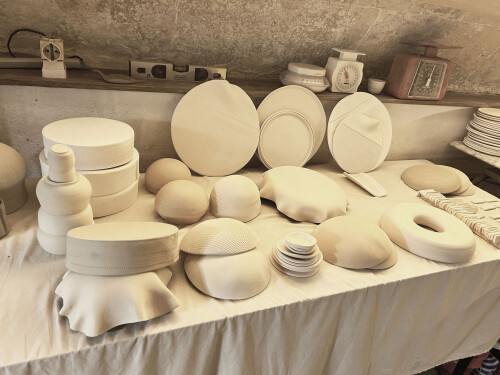 Luxury Travel Menorca Ceramic Workshop