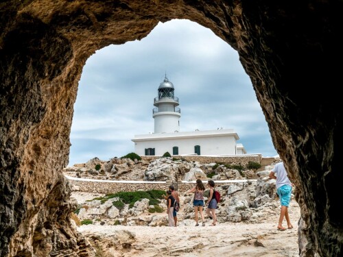Luxury Travel Menorca Jeep Tour2