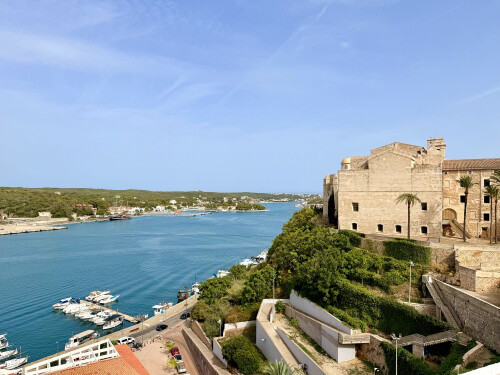 Luxury Travel Menorca Mahon