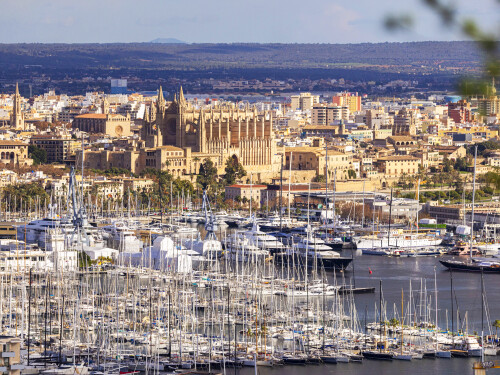 Luxury Travel Palma de Mallorca