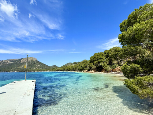 Luxury Travel Playa de Formentor