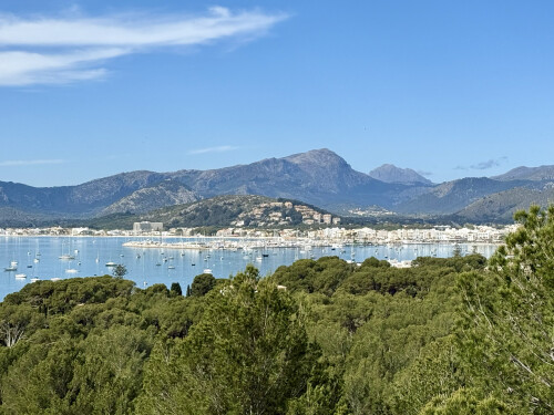 Luxury Travel Pollenca