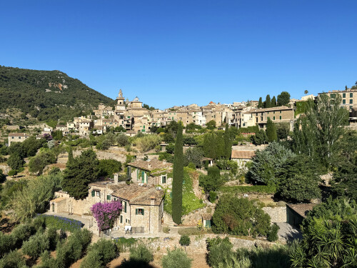 Luxury Travel Valldemossa Mallorca