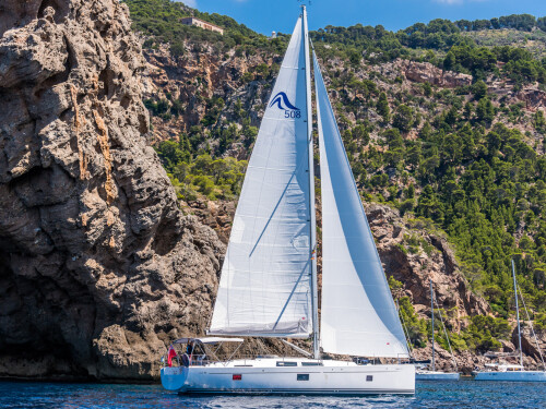 Luxury Travel Yacht Charter Soller