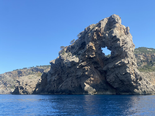 Luxury Travel Yacht Charter West Coast Mallorca Day4