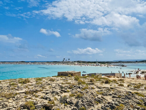 LuxuryTravel Formentera Juan y Andrea