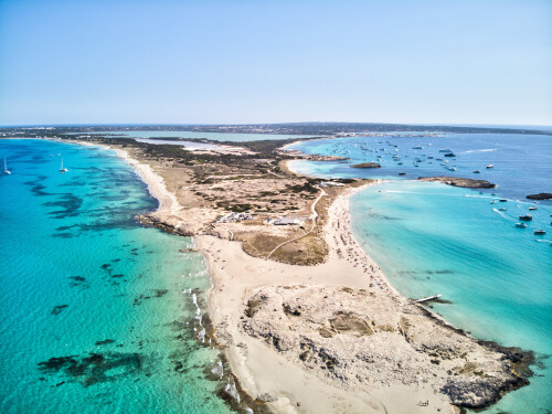 LuxuryTravel Formentera Yacht Day3