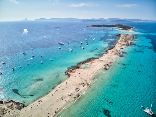 LuxuryTravel Formentera Yacht Day4