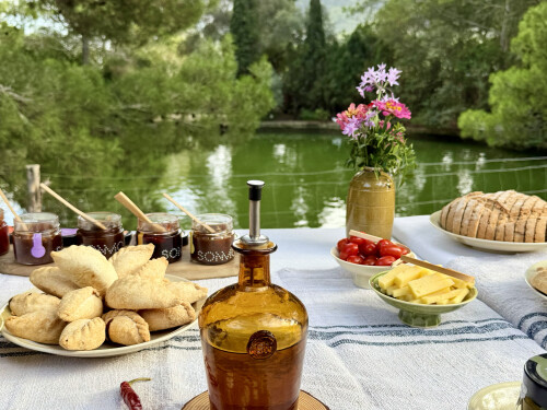 LuxuryTravel Mallorca Product Tasting Day5.jpg