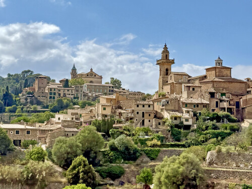 LuxuryTravel Valldemossa