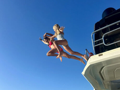 LuxuryTravel Yacht Charter