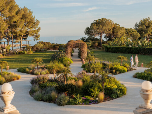St Regis Mardavall Sea Views