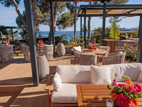 St Regis