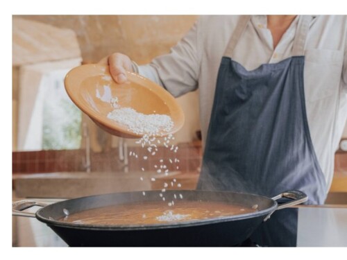 luxury Travel Cooking Class