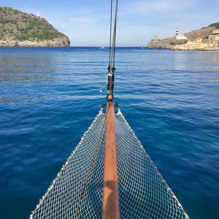 Mood PortdeSoller Tramuntana