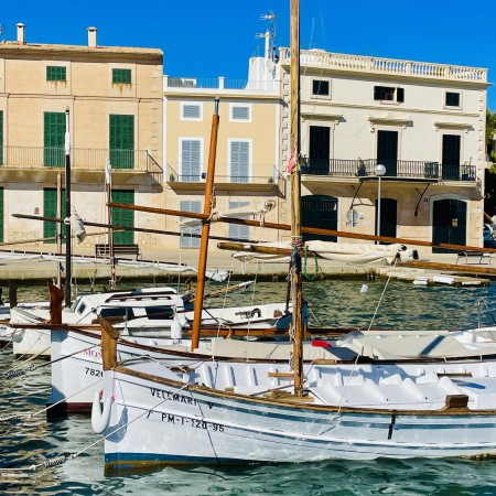 Portocolom SouthEast