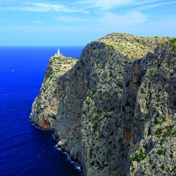 Cap Formentor North