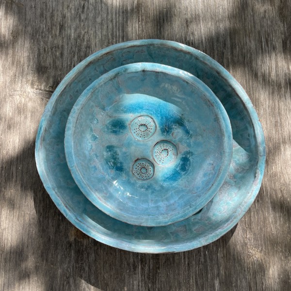 Ceramic Workshop Activity