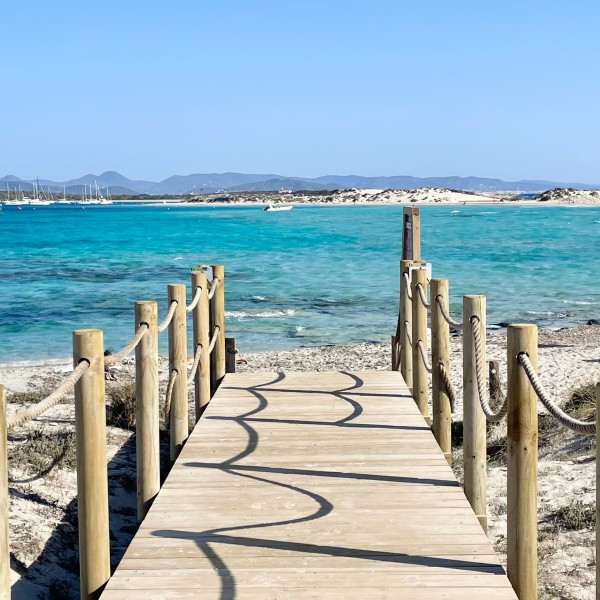 Formentera PasDesEspalmador
