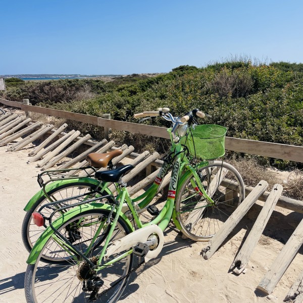 Formentera RentalBikes