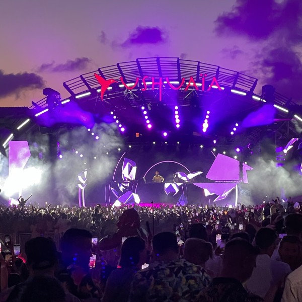 Ibiza Nightlife OpenAir 2