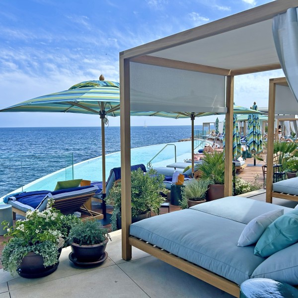 Lobster Club   Portals