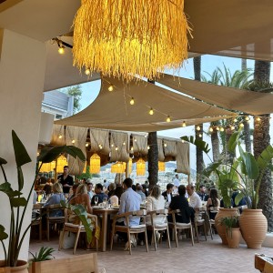 Mood Beso Beach Southwest