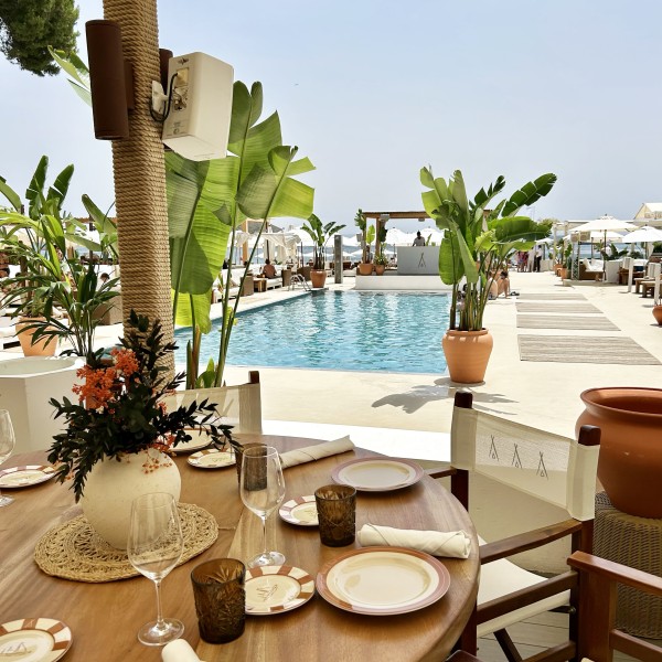 Nikki Beach Mood Southwest