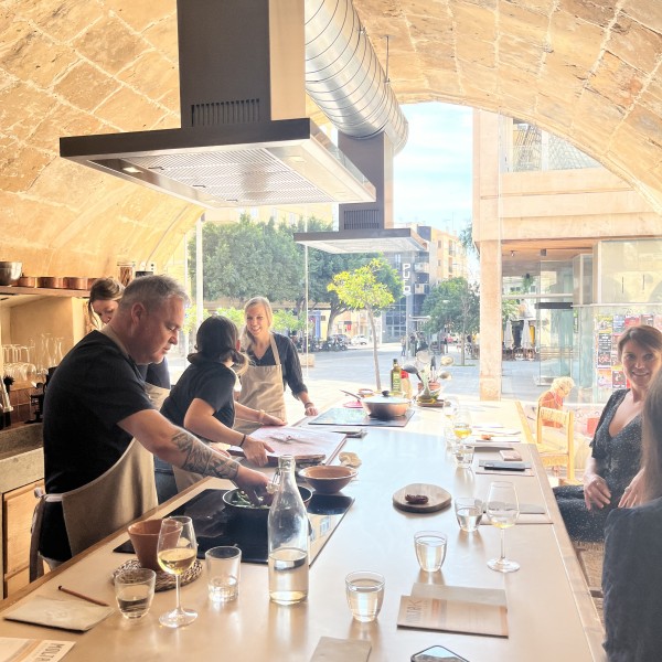 Paella CookingClass2