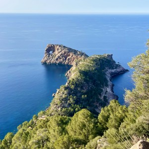 Sa Foradada Mood Tramuntana